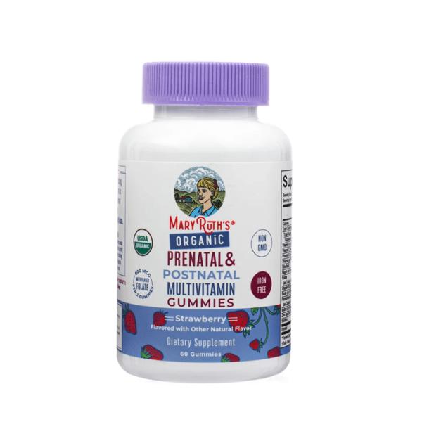 Health Focus Mary Ruths Prenatal postnatal a60